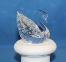 Swarovski Crystal: 187407 Centenary Swan