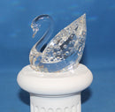 Swarovski Crystal: 187407 Centenary Swan
