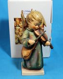 Hummel Figurine: Celestial Musician - 188