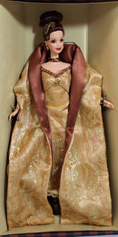CafÃ© Society Barbie - 18892