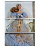 1997 Music Harpist Barbie (18894)