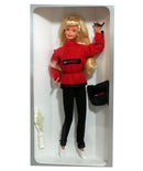 Fairweather Daniel Hechter Barbie - 18984