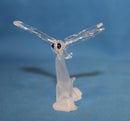 Swarovski Figurine: 190264 Dragonfly