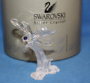 Swarovski Figurine: 190264 Dragonfly