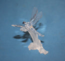 Swarovski Figurine: 190264 Dragonfly