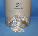 Swarovski Crystal: 190365 Dolphin on a Wave