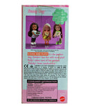 Sunny Day Kelly Barbie - 19055-G8849