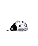 Swarovski Figurine: 190858 Ladybug