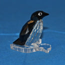 Swarovski Crystal: 191448 Sir Penguin