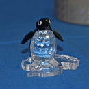 Swarovski Crystal: 191448 Sir Penguin