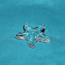 Swarovski Crystal: 191690 Starfish
