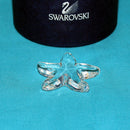 Swarovski Crystal: 191690 Starfish