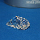 Swarovski Figurine: 191691 Conch Shell