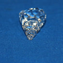 Swarovski Figurine: 191691 Conch Shell