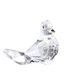 Swarovski Figurine: 191696 Dove