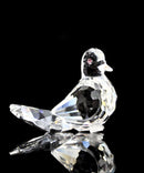 Swarovski Figurine: 191696 Dove