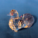Swarovski Figurine: 191696 Dove