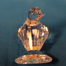 Swarovski Figurine: 191696 Dove