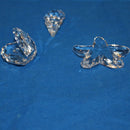 Swarovski Figurine: 191697 Maritime Trio