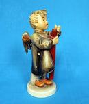 Hummel Figurine: Candlelight - Candleholder tall version - 192