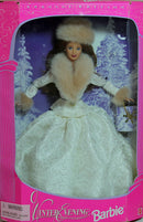 Winter Evening Barbie - 19220