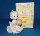Precious Moments: 192368 Give Ability a Chance