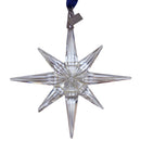 Swarovski Crystal: 194700 Christmas Star Ornament - 1995