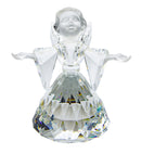 Swarovski Figurine: 194761 Large Angel