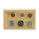 1958 Silver Proof Set (OGP) 5 coins