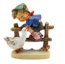 Hummel Figurine: Barnyard Hero - 195/2/0