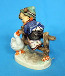 Hummel Figurine: Barnyard Hero - 195/2/0