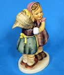 Hummel Figurine: Telling Her Secret - 196/I