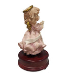 Precious Moments Figurine 197831, Angel with Song Book