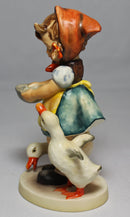 Hummel Figurine: Be Patient - 197
