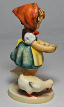 Hummel Figurine: Be Patient - 197