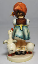 Hummel Figurine: Be Patient - 197