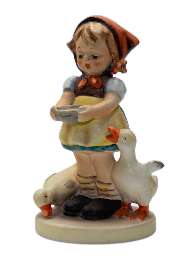 Hummel Figurine: Be Patient - 197/2/0