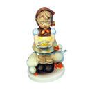 Hummel Figurine: Be Patient - 197