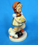 Hummel Figurine: Be Patient - 197