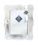 Waterford Crystal: Wedding Collection 5x7 Picture Frame, 10.25"