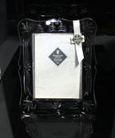 Waterford Crystal: Wedding Collection 5x7 Picture Frame, 10.25"