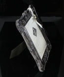 Waterford Crystal: Wedding Collection 5x7 Picture Frame, 10.25"