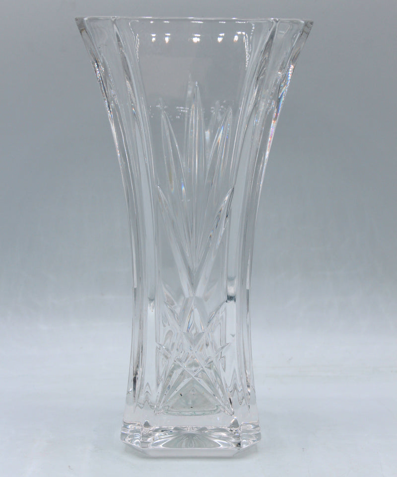 Waterford Crystal: Florence Flower Vase, 8"