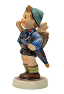 Hummel Figurine: Home From Market - 198/2/0