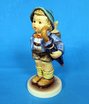 Hummel Figurine: Home From Market - 198/2/0