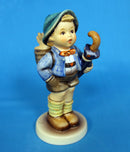 Hummel Figurine: Home From Market - 198/2/0
