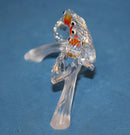 Swarovski Crystal: 199123 Baby Lovebirds