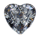 Swarovski Crystal: 199130 Clear Renewal Heart