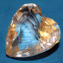 Swarovski Crystal: 199130 Clear Renewal Heart