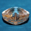Swarovski Crystal: 199130 Clear Renewal Heart